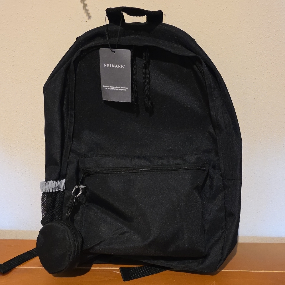 Primark Charcoal Men's Backpack